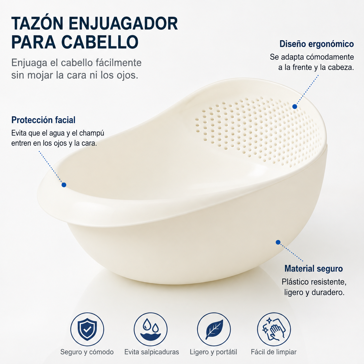 Cesta de Escurrido para Fregadero Multifuncional